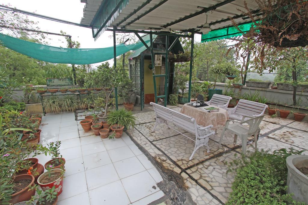 Nina Kochhar'S Homestay Nova Deli Exterior foto