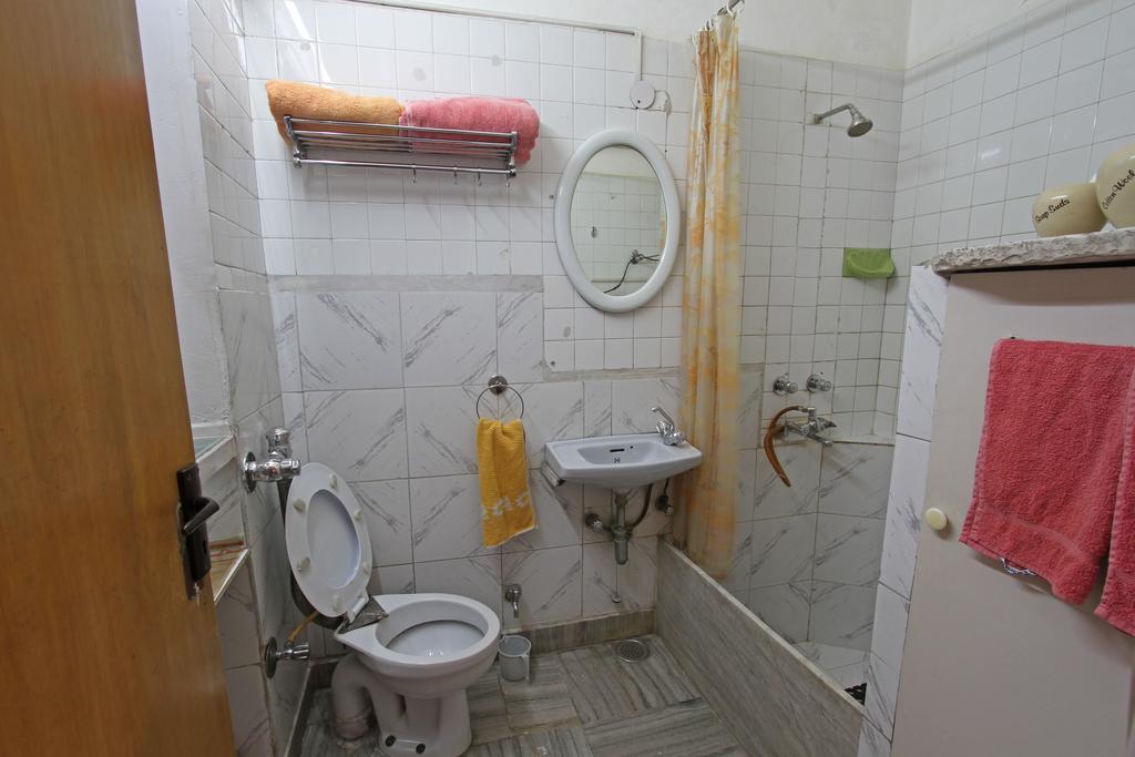 Nina Kochhar'S Homestay Nova Deli Quarto foto